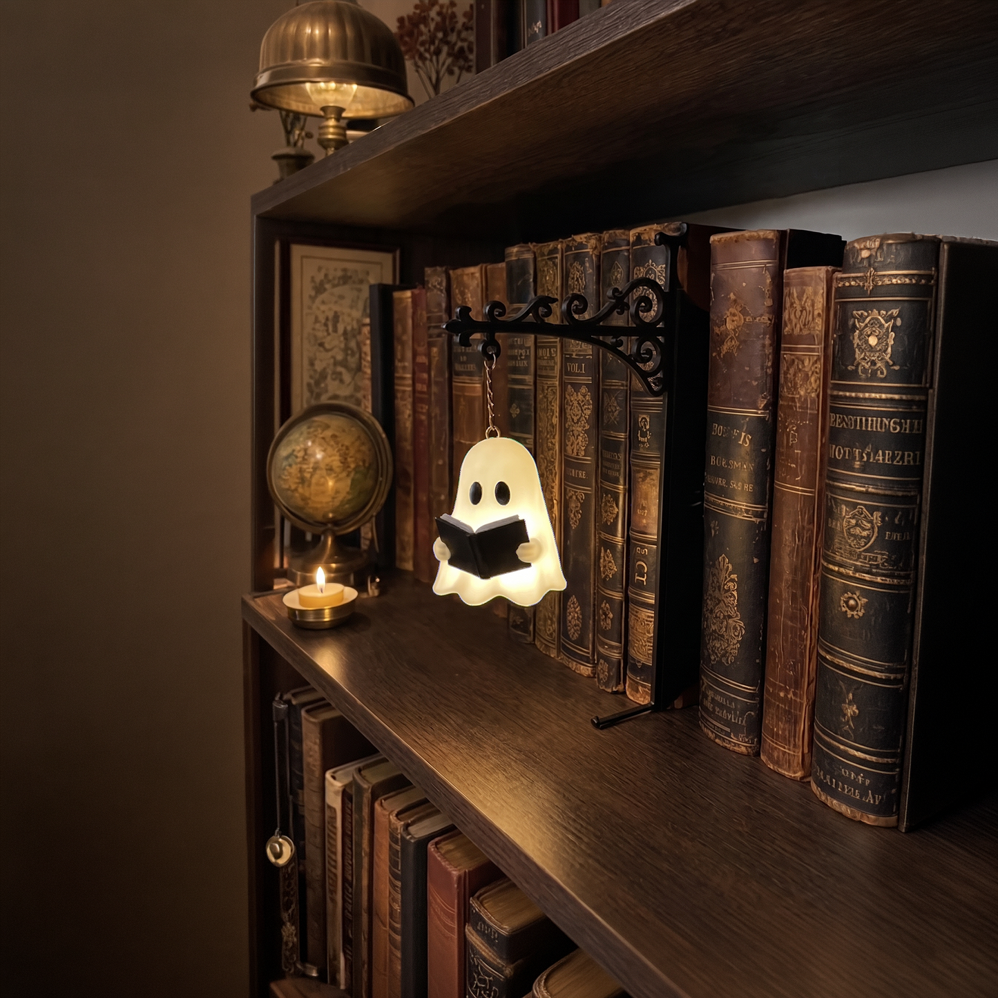 LibroLamp™