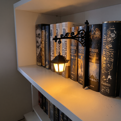 LibroLamp™