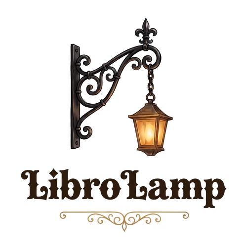 LibroLamp