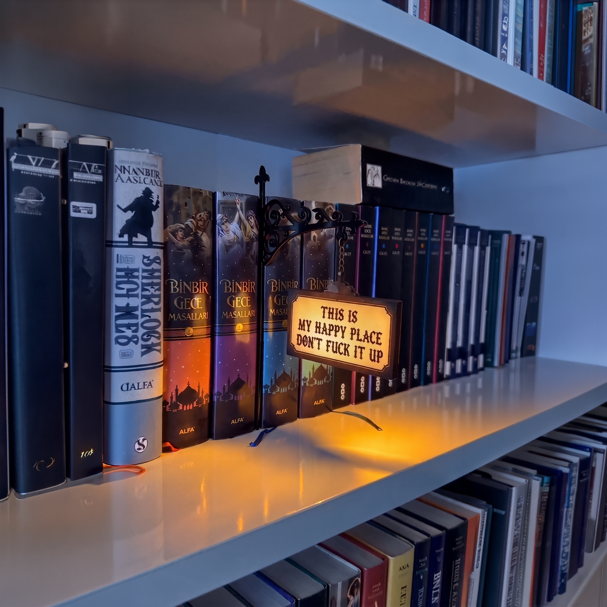 LibroLamp™