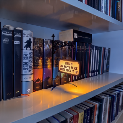LibroLamp™