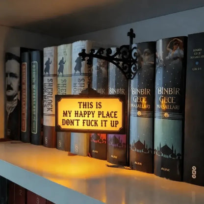 LibroLamp™